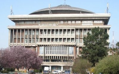 Politehnica București organizează simulare pentru admiterea la facultățile de profil tehnic Universitatea Politehnica din București (UPB) invită elevii de liceu să se înscrie la simularea examenului de admitere pentru facultățile de Automatică și Calculatoare (AC) și Electronică, Telecomunicații și Tehnologia Informației (ETTI)