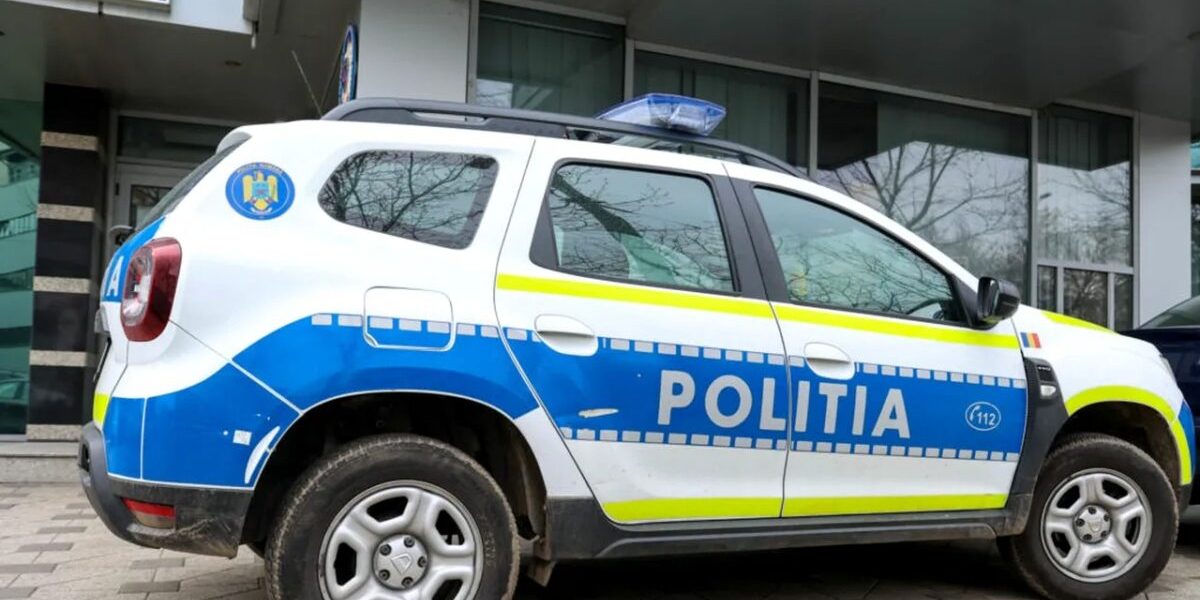 Bărbat reținut după ce a amenințat un medic de la „marius nasta”
