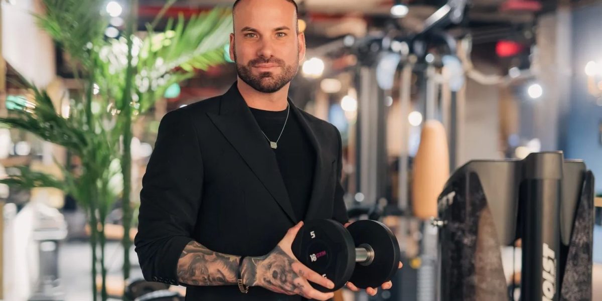 Un fond de investiții polonez intenționează să injecteze până la 20,4 milioane de euro într-un lanț de săli de fitness din România, potrivit unui comunicat transmis recent