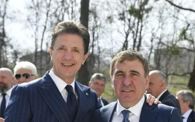 Popescu, dezvăluiri incendiare despre Hagi: „zburam”!