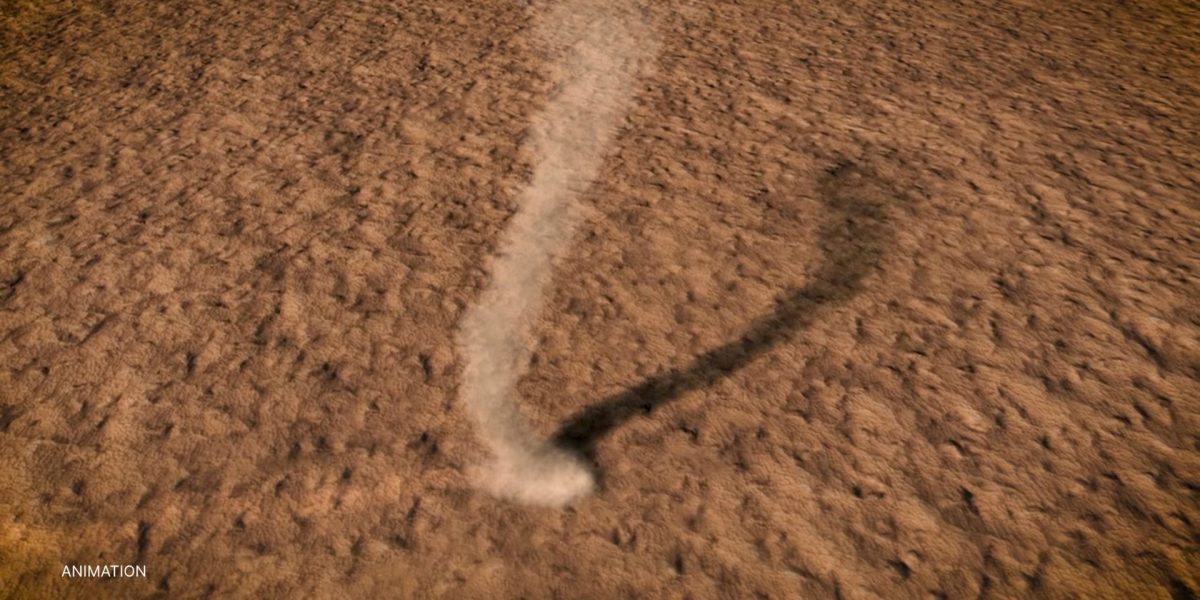 Fulger pe Marte: Noi dovezi confirmă fenomenul detectat de NASA NASA a detectat potențiale fulgere pe Marte, reieșind din analiza datelor colectate de roverul Perseverance și de orbiterul MAVEN