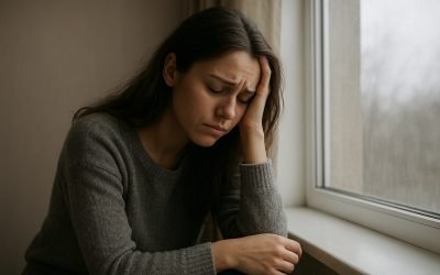 Responsabilitatea pentru alții ne face mai nesiguri în deciziile luate Un studiu realizat de cercetători elvețieni arată că oamenii devin mai puțin încrezători în deciziile lor atunci când acestea pot afecta și alte persoane