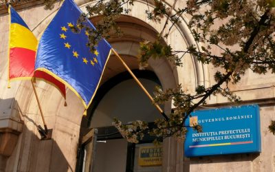 Restructurarea prefecturilor: Ministerul de Interne dă startul reformei în administrație Ministerul Afacerilor Interne (MAI) a demarat procesul de restructurare a prefecturilor din România, ca parte a reformei administrației publice