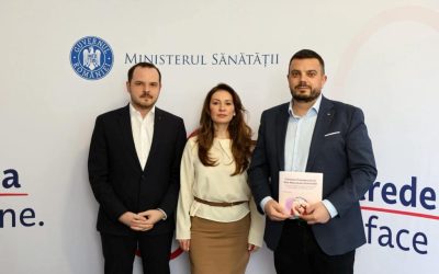 Program național pentru monitorizarea prematurilor, lansat de Ministerul Sănătății Ministerul Sănătății, în parteneriat cu Asociația Prematurilor, a demarat un program național dedicat monitorizării copiilor născuți prematur