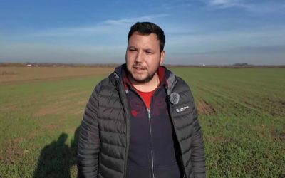 Motorina, coșmarul fermierilor: prețul ar putea atinge 10 lei litrul Costurile ridicate ale combustibilului amenință să pună paie pe foc la problemele deja existente în agricultura românească