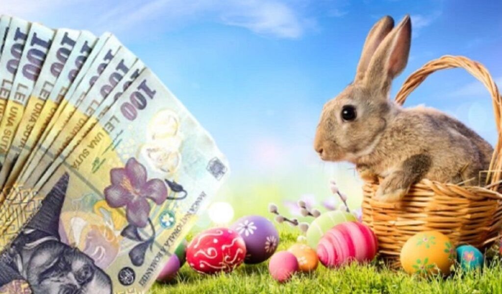 Voucherele de Paște 2026: Ce sume pot oferi angajatorii fără taxe Apropierea sărbătorilor pascale readuce în discuție acordarea de vouchere și tichete cadou angajaților