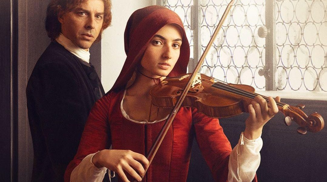 Filmul „Primavera“, în avanpremiară, pe marele ecran, la Cinematograful „Arta“ din Arad