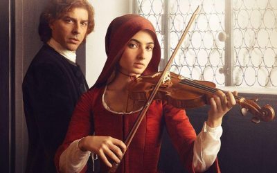 Primavera, filmul anului, în premieră la arad