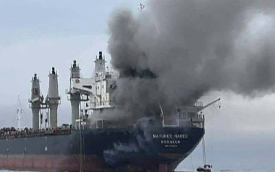 Franța trimite trupe și nave pentru a proteja comerțul maritim și a stabiliza Orientul Mijlociu Franța se implică activ în gestionarea tensiunilor din Orientul Mijlociu, anunțând o inițiativă majoră pentru a asigura libera trecere a navelor comerciale prin strâmtoarea Ormuz