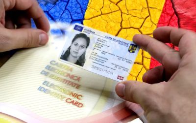 Guvernul strânge plângeri despre birocrație: modificarea adresei pe buletinul electronic, printre nemulțumiri Guvernul condus de Ilie Bolojan a lansat o platformă online prin care cetățenii pot raporta exemple concrete de birocrație excesivă