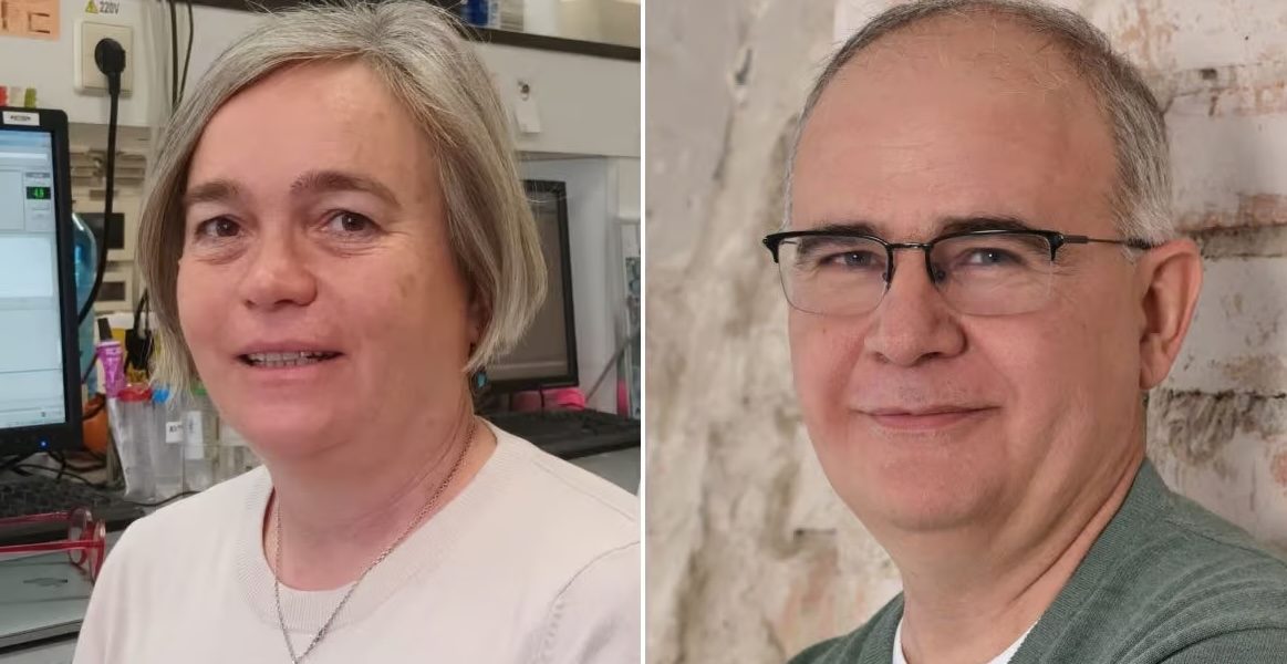 Academia Maghiară de Științe a premiat doi profesori clujeni de la UBB Comitetul Prezidențial pentru Știința Maghiară din Străinătate al Academiei Maghiare de Științe din Ungaria a anunțat laureații Premiului Arany János și ai Medaliei Arany János pentru anul în curs