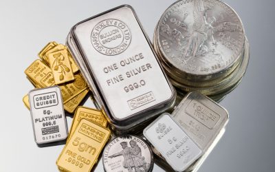 Aurul și argintul, în cădere liberă pe fondul tensiunilor globale și al inflației Piețele financiare internaționale au înregistrat scăderi semnificative ale prețurilor aurului și argintului, pe fondul contextului geopolitic complex din Orientul Mijlociu și al scumpirii petrolului