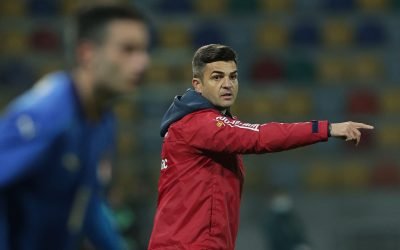 Metaloglobus: Cine este noul antrenor principal al echipei