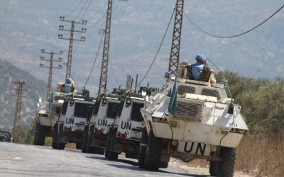 Franța cere convocarea de urgență a ONU după atacurile mortale asupra forțelor de menținere a păcii în Liban Parisul a solicitat o reuniune de urgență a Consiliului de Securitate al Națiunilor Unite după o serie de „incidente extrem de grave” care au vizat forțele de menținere a păcii UNIFIL în Liban