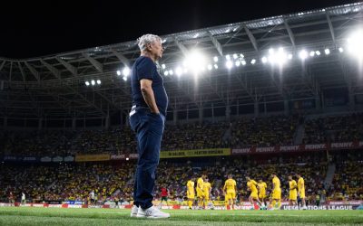 Mircea Lucescu, marele antrenor, s-a stins din viață, anunță Gazzetta