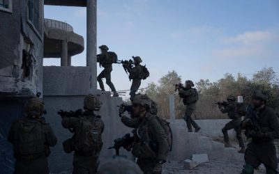 Armata israeliană, retragere strategică din sudul libanului