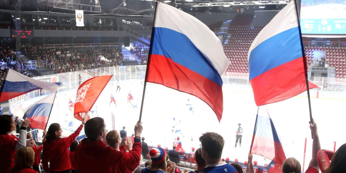 Comitetul paralimpic: Rușii pot concura cu drapel, în ciuda avertismentelor