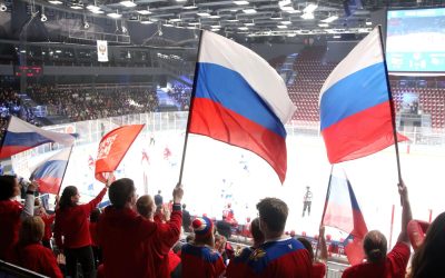 Comitetul paralimpic: Rușii pot concura cu drapel, în ciuda avertismentelor