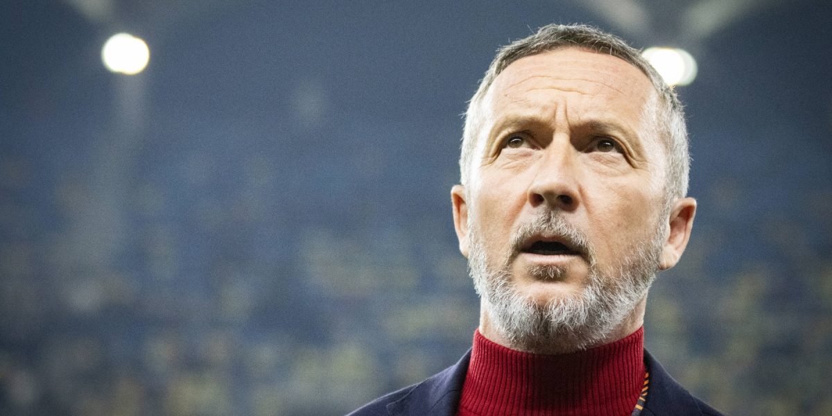 Mihai Stoica, entuziasmat de noul transfer al FCSB: „va fi important”