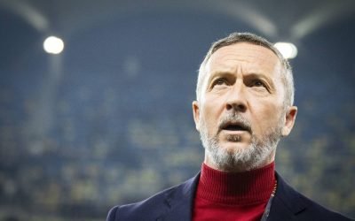 Mihai Stoica, entuziasmat de noul transfer al FCSB: „va fi important”
