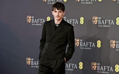 Timothée Chalamet, un actor recunoscut pentru dedicare, a investit ani de zile în tenis de masă pentru a interpreta un rol într-un film, demonstrând angajamentul față de meseria sa