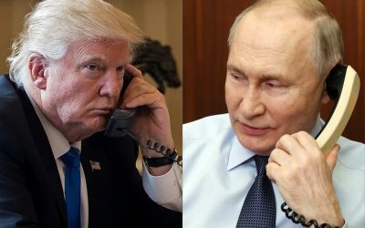 Rusia a propus Statelor Unite un schimb controversat: informații despre Iran în schimbul opririi sprijinului pentru Ucraina
