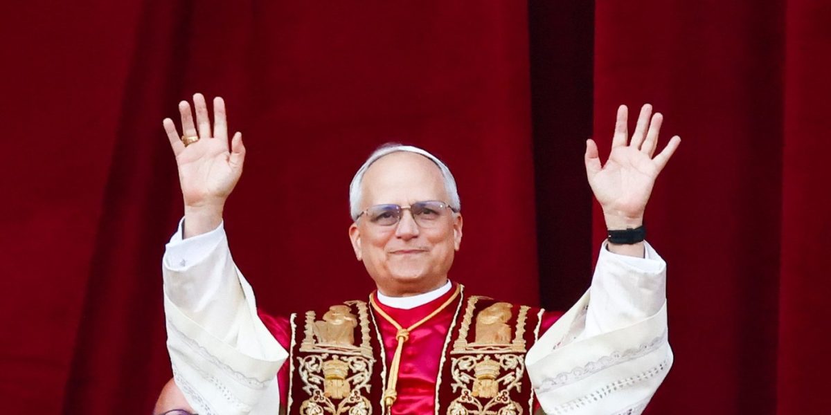 Papa leon al xiv-lea, prima vizită papală în monaco