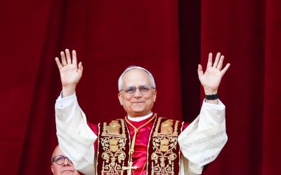 Papa leon al xiv-lea, prima vizită papală în monaco