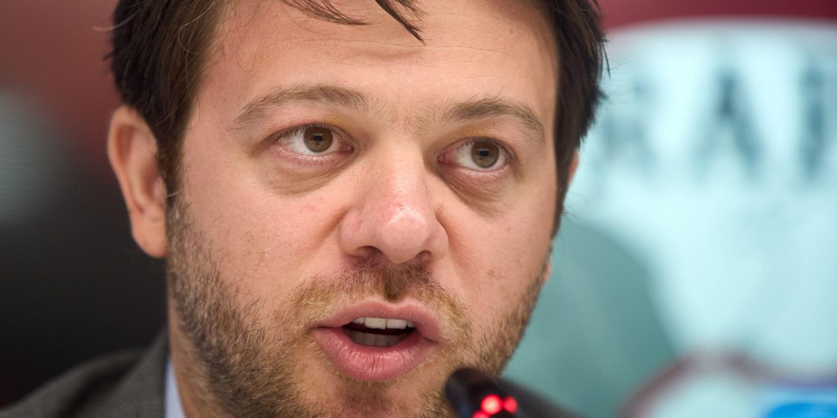 Jucătorul Rapid, „o lecție”: Nu a ajutat echipa cu nimic