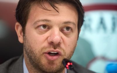 Jucătorul Rapid, „o lecție”: Nu a ajutat echipa cu nimic