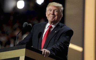 Traian Ungureanu: Trump, singurul lider care a abordat serios problema păcii prin forță, în Ucraina și Orientul Mijlociu Fostul europarlamentar român Traian Radu Ungureanu, cunoscut în mediul cultural drept TRU, a susținut într-un interviu că fostul președinte american Donald Trump este singurul lider care a încercat să găsească pacea, chiar și prin utilizarea forței, în Ucraina și în Orientul Mijlociu