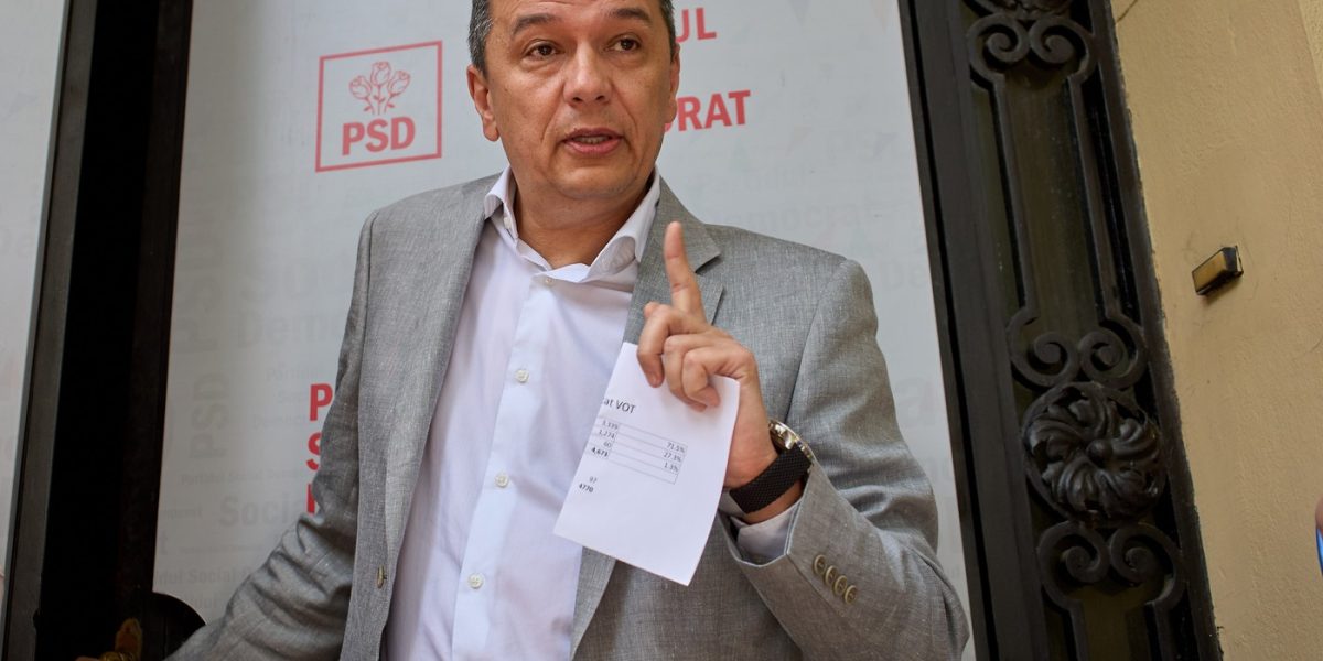 PSD vrea amendamente la bugetul pe 2026, ignorând avertismentul PNL Liderul PSD, Sorin Grindeanu, a transmis o scrisoare premierului Ilie Bolojan, anunțând că partidul său va insista asupra amendamentelor la bugetul pe 2026