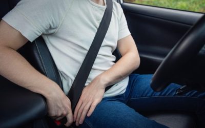 Pentru ce ești penalizat la examenul pentru permisul auto