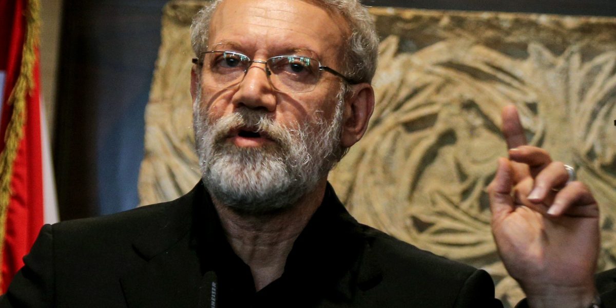 Ce implică uciderea lui Larijani pentru puterea din Iran