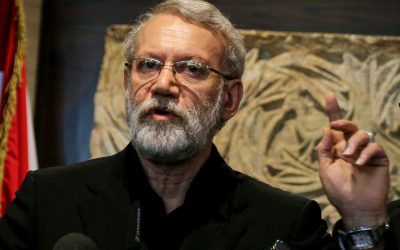 Ce implică uciderea lui Larijani pentru puterea din Iran