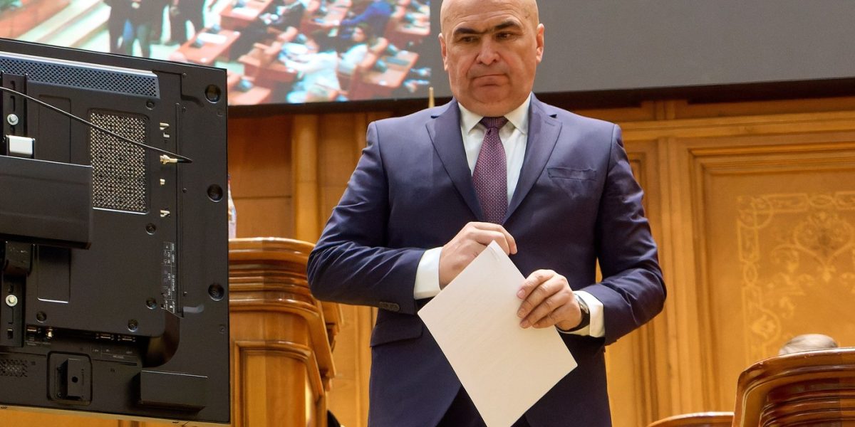 Premierul Bolojan anunță continuarea zborurilor de repatriere a românilor din Orientul Mijlociu Premierul Ilie Bolojan a anunțat că zborurile de repatriere a cetățenilor români din zonele de conflict din Orientul Mijlociu vor continua