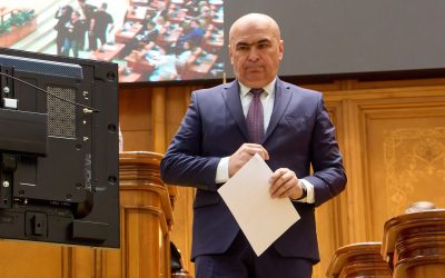 Premierul Bolojan anunță continuarea zborurilor de repatriere a românilor din Orientul Mijlociu Premierul Ilie Bolojan a anunțat că zborurile de repatriere a cetățenilor români din zonele de conflict din Orientul Mijlociu vor continua