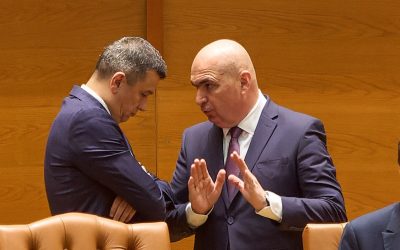 PNL avertizează PSD să nu modifice bugetul prin „voturi-surpriză” Partidul Național Liberal (PNL) a adresat un avertisment clar Partidului Social Democrat (PSD), solicitând respectarea acordurilor de coaliție în contextul dezbaterilor asupra proiectului de buget