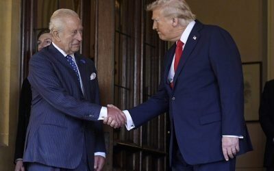 Regele Charles al Marii Britanii, așteptat într-o vizită de stat în SUA, în ciuda tensiunilor geopolitice Regele Charles al III-lea va efectua luna viitoare prima sa vizită de stat în Statele Unite ale Americii, potrivit unui anunț oficial emis de Palatul Buckingham
