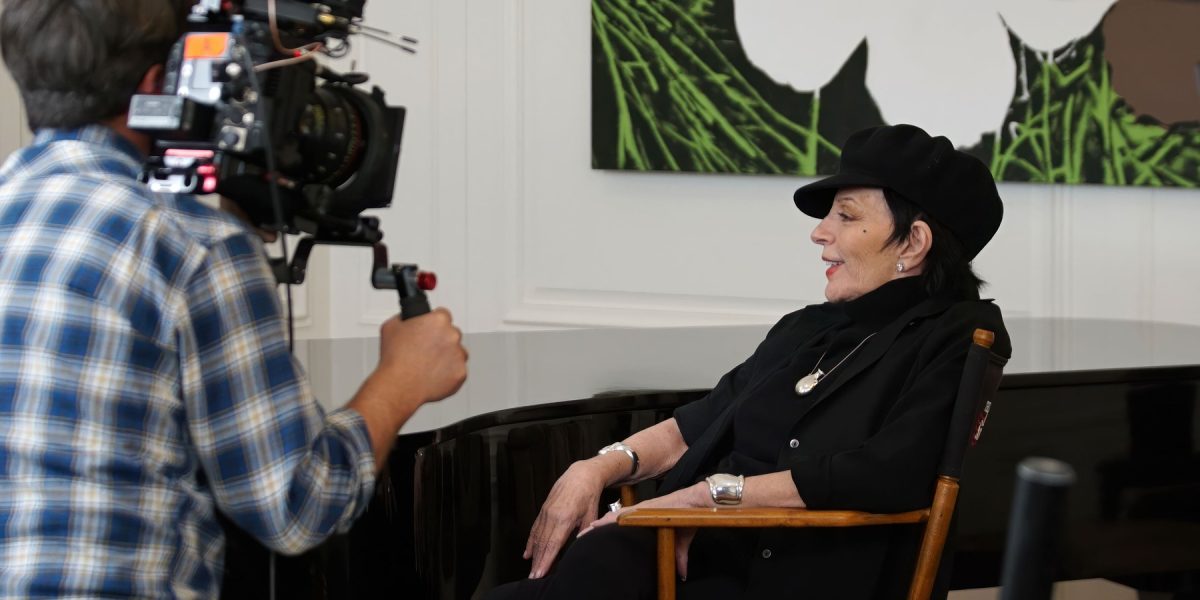 Liza minnelli revine cu piesă nouă, după 13 ani: „muzica e despre adevărul emoțional”