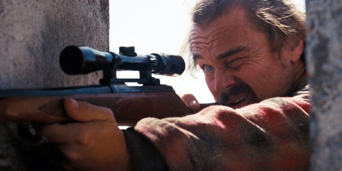 One Battle After Another, marele câștigător