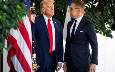 Războiul din Iran: Recesiune globală, un risc major