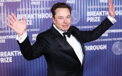 SpaceX, compania aerospațială a lui Elon Musk, s-a unit cu startup-ul său de inteligență artificială xAI într-o tranzacție majoră