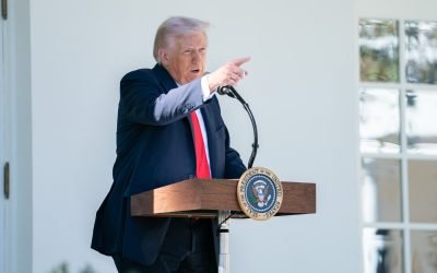 Trump, tot mai nemulțumit de NATO: De la „dezamăgire” la „test” eforturile de implicare a Alianței în Iran Declarațiile recente ale președintelui american Donald Trump marchează o evoluție clară a retoricii sale la adresa NATO, pe fondul crizei din Iran