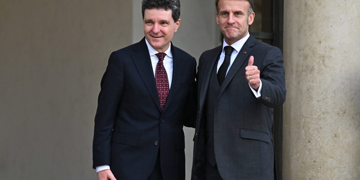 Franța propune extinderea protecției nucleare pentru statele europene; România, în discuții Franța explorează posibilitatea extinderii umbrelei sale nucleare către alte state europene, o propunere discutată inclusiv cu România