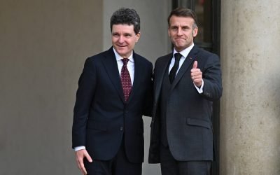 Franța propune extinderea protecției nucleare pentru statele europene; România, în discuții Franța explorează posibilitatea extinderii umbrelei sale nucleare către alte state europene, o propunere discutată inclusiv cu România