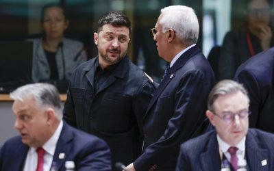 Cred: Viktor Orban, pe cale să piardă alegerile