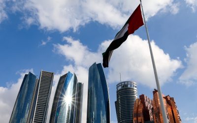 Abu Dhabi: Peste o sută de persoane arestate pentru răspândirea de „informații înșelătoare” despre război Poliția din Abu Dhabi a arestat peste o sută de persoane, suspectate de filmarea și difuzarea de informații false despre evenimentele recente din regiune