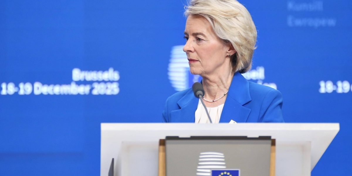 Ursula von der Leyen: Războiul din Orientul Mijlociu prezintă risc de escaladare.
