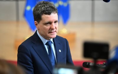 Nicușor Dan: Exclude instalarea de arme nucleare în România